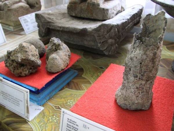 Museum Buleleng Singaraja: 5 Ruang Koleksi Bali Utara di Kompleks Bekas Puri