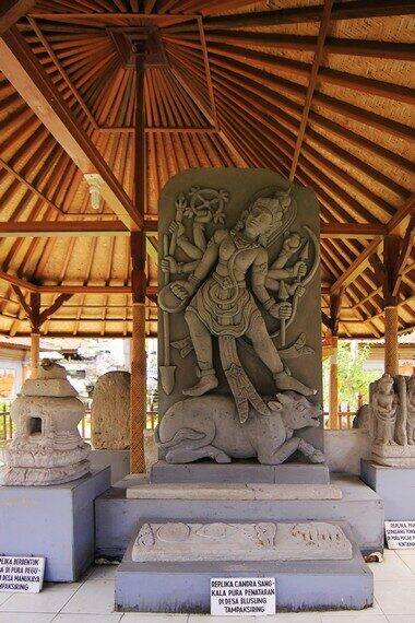 Museum Gedong Arca Bedulu: Sarkofagus Prasejarah Bali yang Nyaris Tanpa Turis