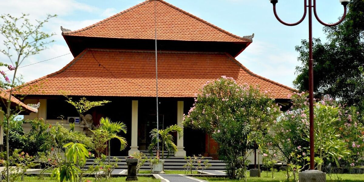 Gilimanuk Prehistoric Human Museum: West Bali's Free Detour
