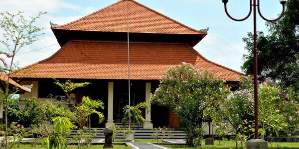 Gilimanuk Prehistoric Human Museum: West Bali's Free Detour