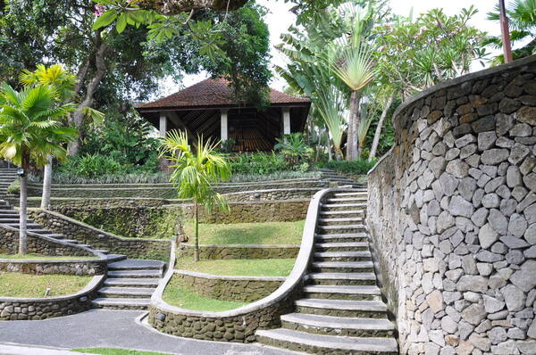 Museum Puri Lukisan: Exploring Ubud's Oldest Art Museum