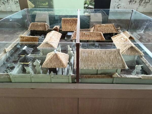 Museum Subak Tabanan: Kunci Memahami Sawah Bali yang Jarang Dikunjungi