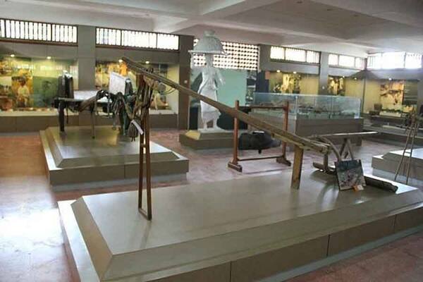 Museum Subak Tabanan: Kunci Memahami Sawah Bali yang Jarang Dikunjungi