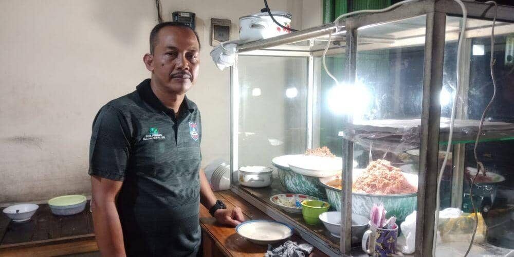 Nasi Angin Be Manis, Meliling, Tabanan: Hours, Price, Ordering
