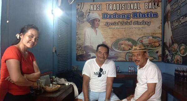 Nasi Pindang Dadong Rintin, Sakah: Price, Menu, When to Go