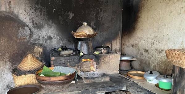 Nasi Tahu Ni Sarti Sukawati: Sarapan Rp15 Ribu Sejak 1963