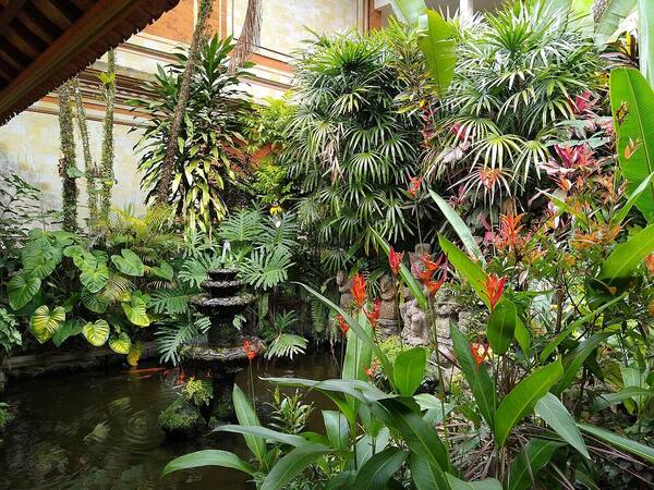 Neka Art Museum Ubud: Menyusuri Jejak Lukisan Bali di Sanggingan