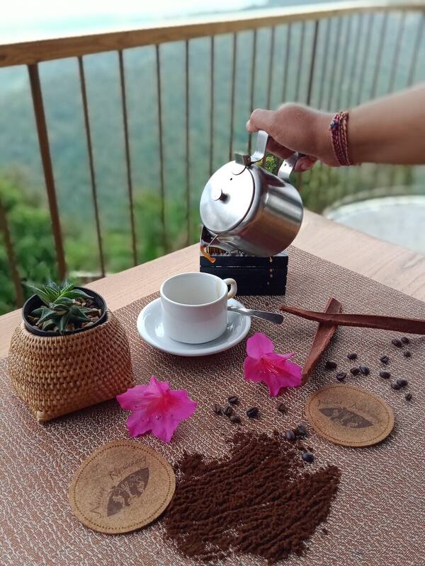 Ngiring Ngewedang Munduk: Kopi Bali di Tepi Lembah Buleleng