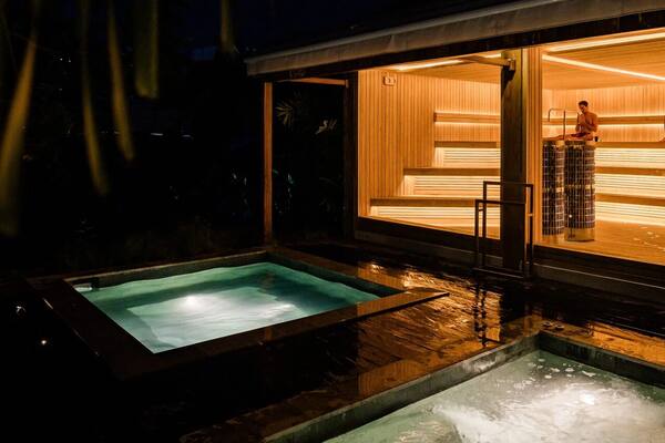 Nirvana Life Canggu: Ice Bath, Sauna, dan Recovery ala Atlet