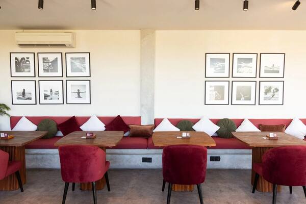 Nirvana Life Canggu: Ice Bath, Sauna, dan Recovery ala Atlet