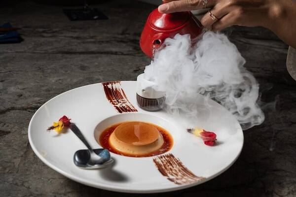 Noku Sanur Sudah Buka: Robata dan Sushi di Jl. Sudamala