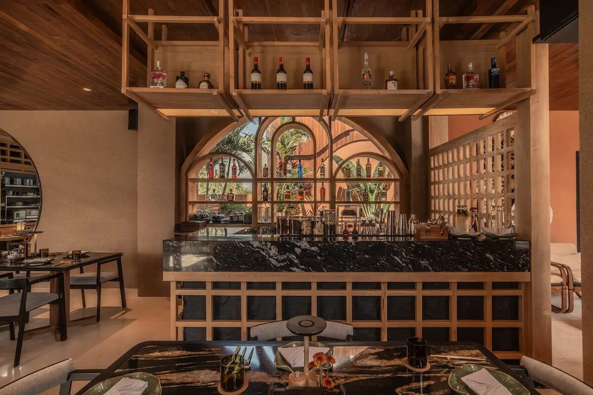 Norii Seminyak in Umalas: What's New, Hours and Menu Prices