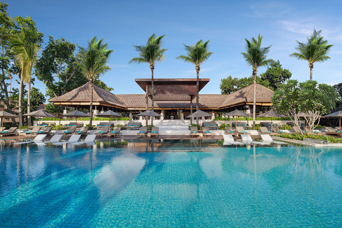 Novotel Bali Benoa: Who Is It For, and What Are the Downsides?