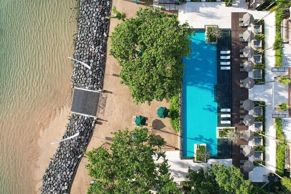 Novotel Bali Benoa: Cocok untuk Siapa, dan Apa Kekurangannya?