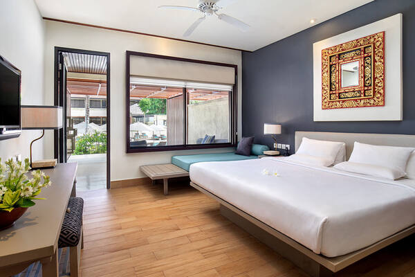 Novotel Bali Benoa: Cocok untuk Siapa, dan Apa Kekurangannya?