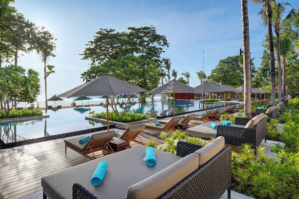 Novotel Bali Benoa: Cocok untuk Siapa, dan Apa Kekurangannya?