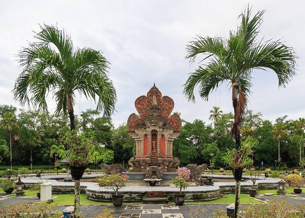 Nusa Dua Fiesta: Festival Budaya & Pariwisata Tahunan Bali