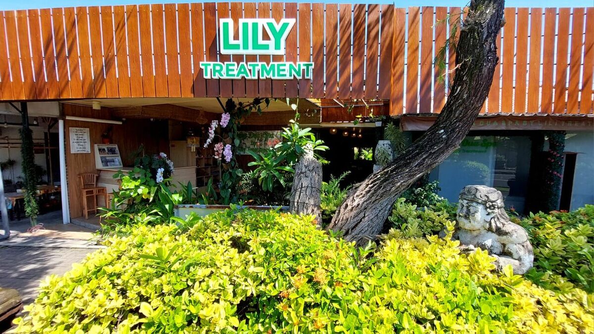 Nusa Dua Spa by Lily: Massage Prices and Free Shuttle Rules