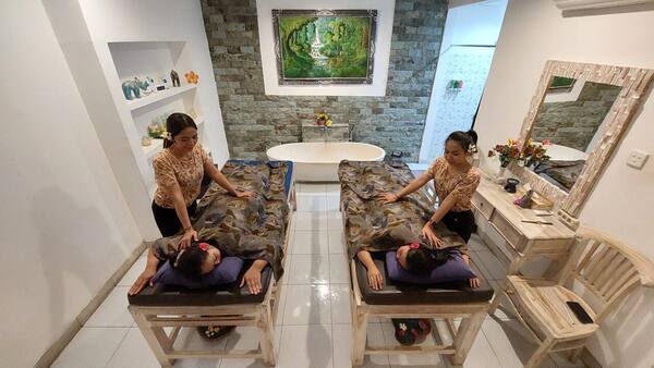 Nusa Dua Spa by Lily: Harga Pijat dan Aturan Antar-Jemput