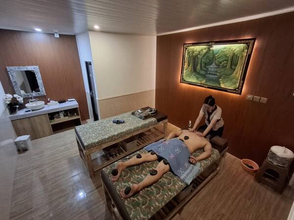 Nusa Dua Spa by Lily: Harga Pijat dan Aturan Antar-Jemput