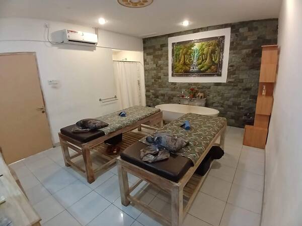 Nusa Dua Spa by Lily: Harga Pijat dan Aturan Antar-Jemput