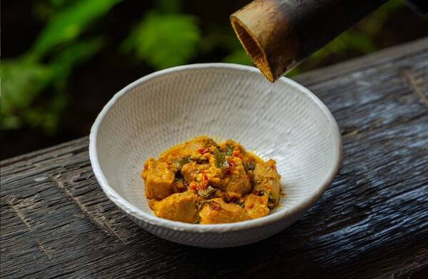 Nusantara by Locavore Ubud: Masakan Indonesia Otentik yang Ramah Kantong