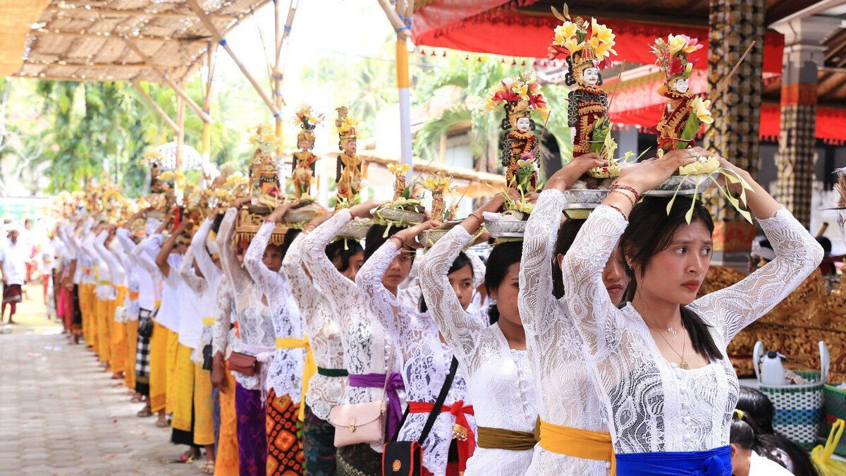 Nyepi Segara 2026 in Nusa Penida: Expected Sunday 27 September, 24 Hours of Silent Sea & No Fast Boats