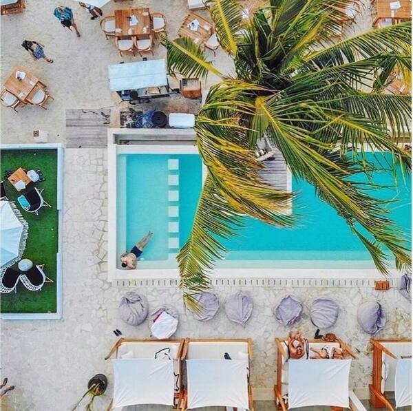 Ohana's Lembongan: Harga Cocktail, Minimum Spend, dan Malam DJ