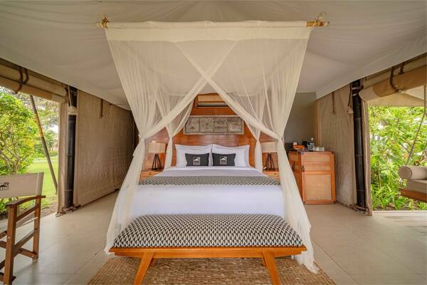 OKTOFEST 2026 di Bali Beach Glamping Tabanan, Sabtu 24 Oktober