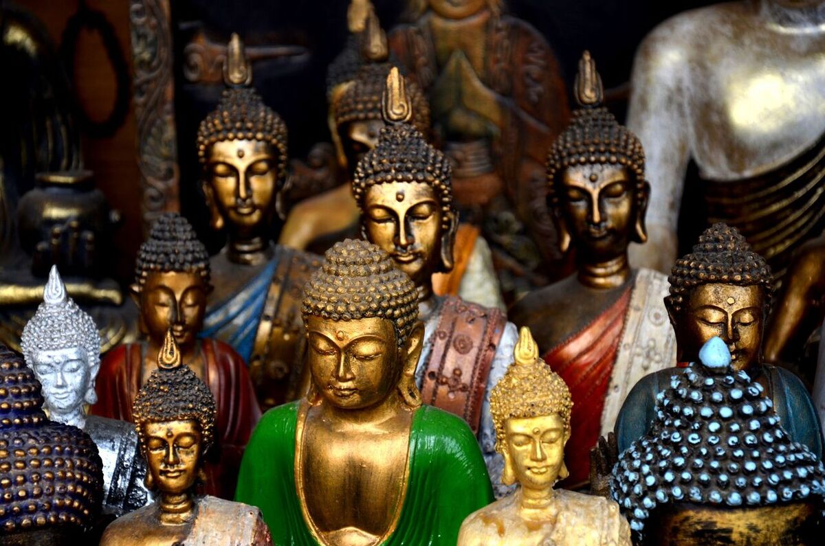 ¿Qué souvenirs de Bali se confiscan en el aeropuerto de Australia?