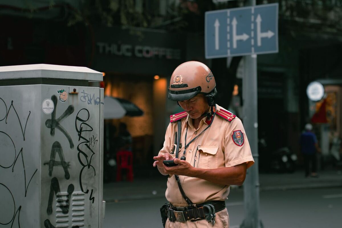 Operasi Patuh Agung 2026 in Bali: worden toeristen gecontroleerd?
