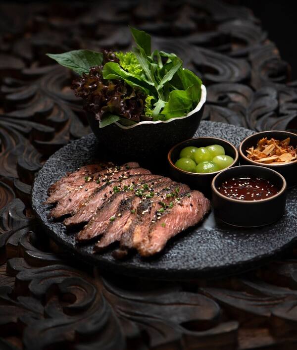 ORYn Ubud: Harga Steak, Jam Buka, dan Perlu Reservasi?