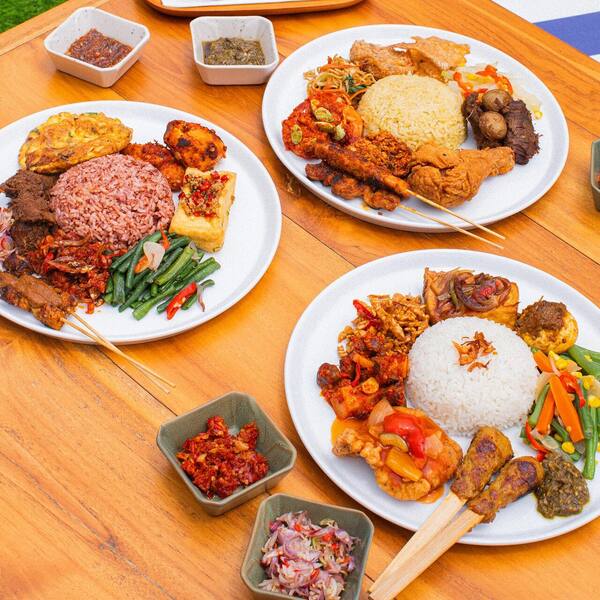 Paisley di Mata Berawa: Jam Buka, Live Music, Harga