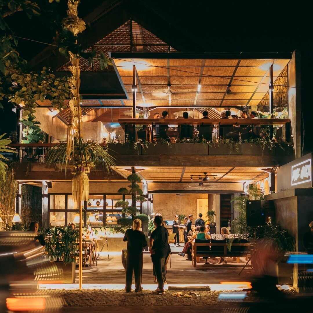 Pak Gula Bingin: Opening Hours, Cocktail Prices, Need to Book?