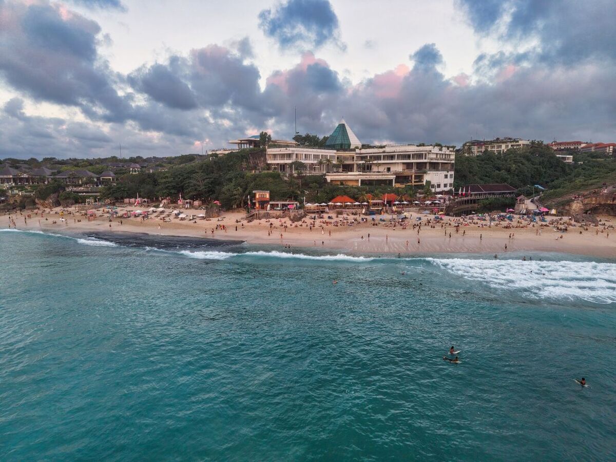 Bali Beach Club Guide: Potato Head, FINNS, La Brisa & Single Fin