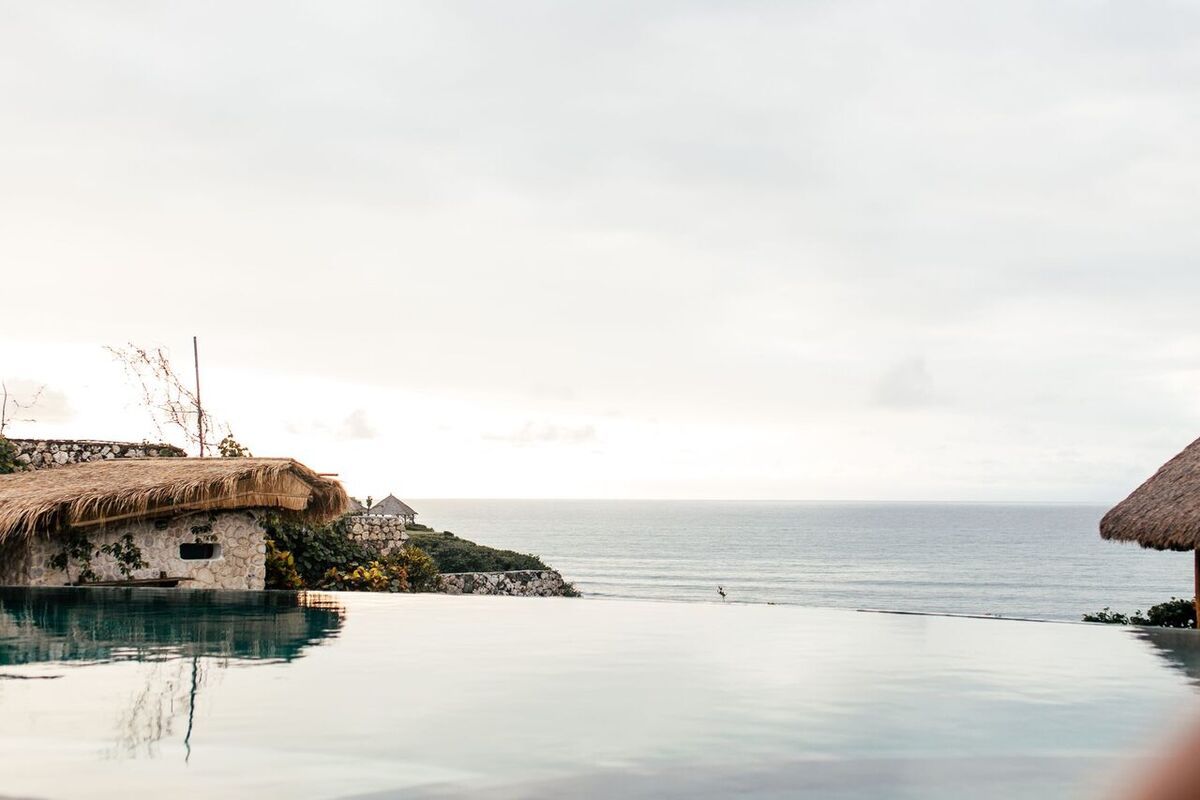 Bali Hotel, Pool & Beach Club Tagespass Guide 2026: Preise & Sparen
