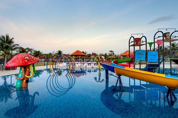 Panduan Day Pass Hotel, Kolam & Beach Club di Bali 2026: Venue Nyata, Kisaran Harga & Cara Hemat