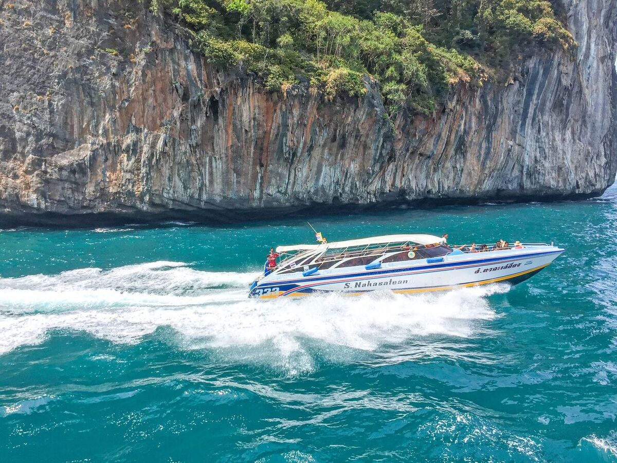 Bali nach Gili Trawangan & Lombok: Fast Boat Guide 2026