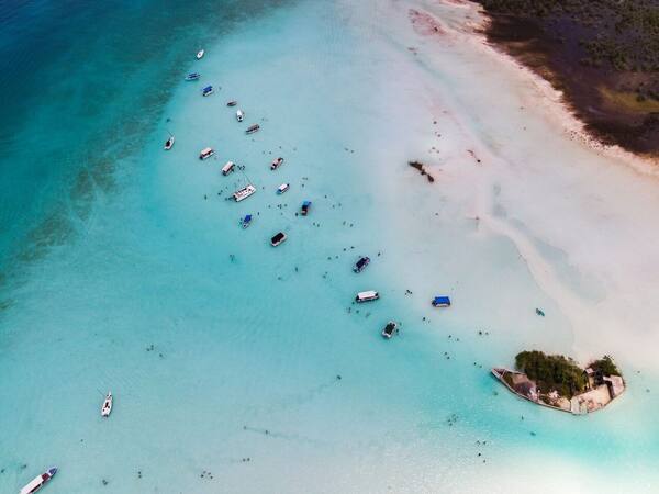 Panduan Fast Boat dari Bali ke Gili Trawangan & Lombok 2026