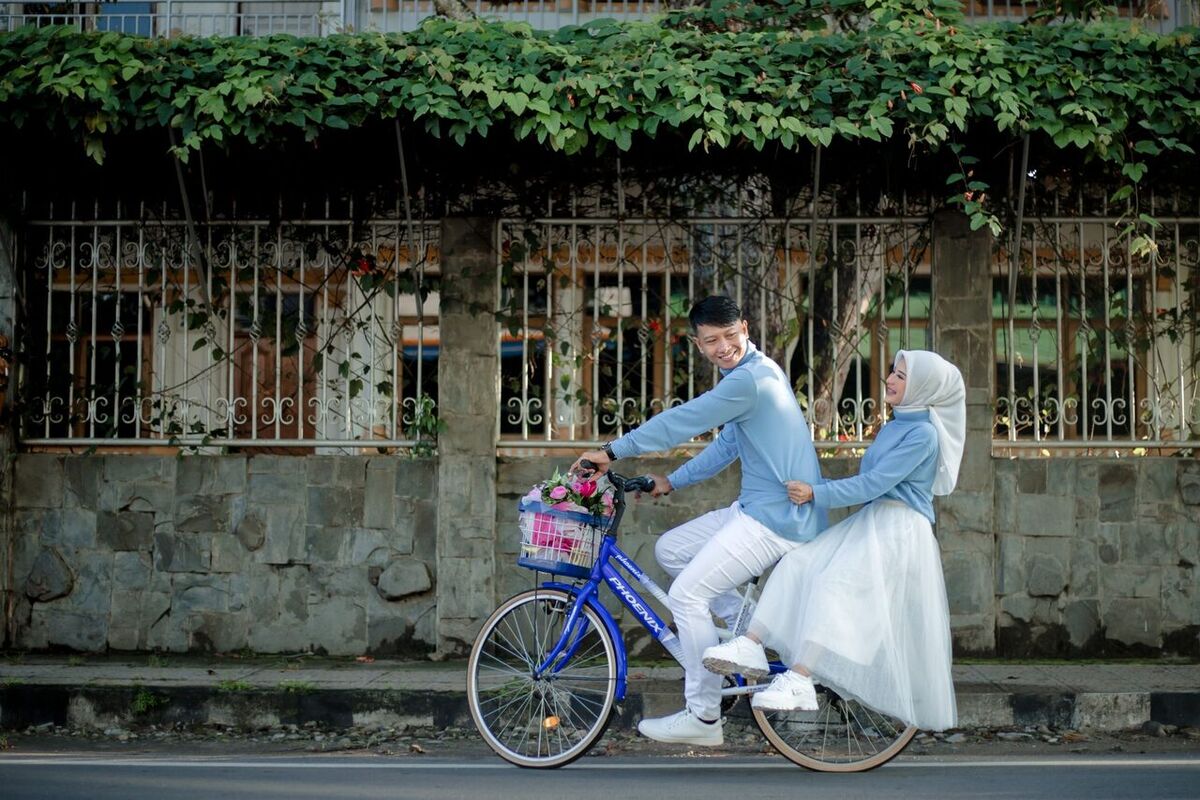 Bali Prewedding Fotospots 2026: Locations, Genehmigungen & Kosten
