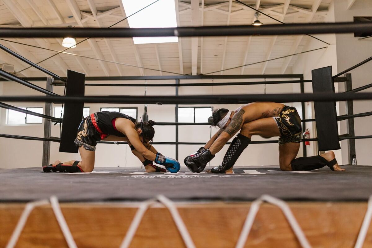 Gyms, Muay Thai & Fitness in Bali 2026: 10 Studios, Preise & Tipps