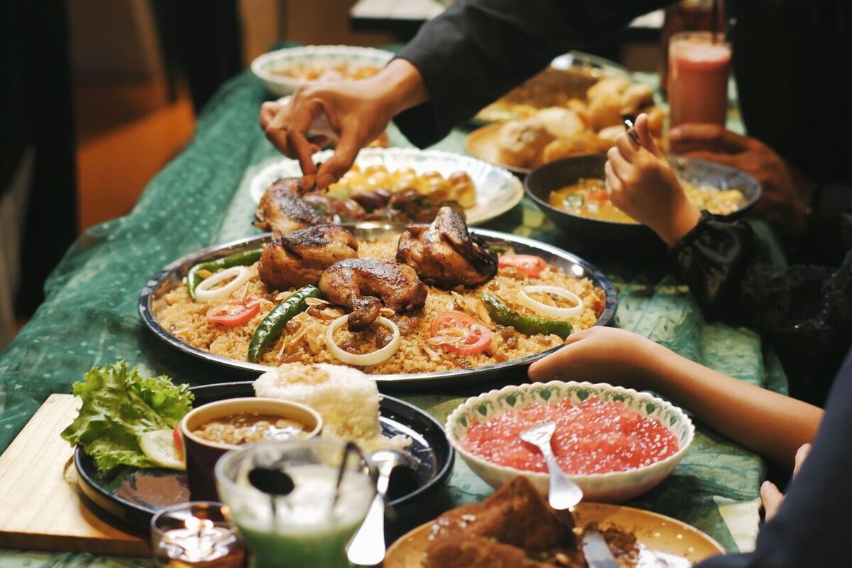 Halal-Essen auf Bali: Restaurants & Tipps für Muslime