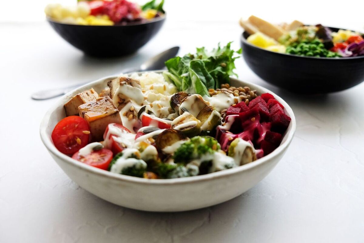 Comer vegano y vegetariano en Bali: guía 2026