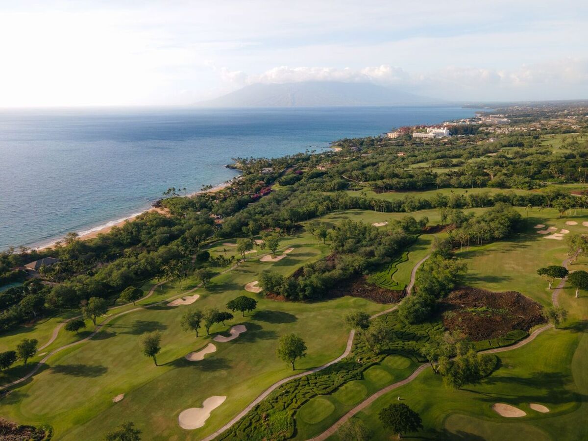 Golf en Bali 2026: Mejores Campos, Precios y Dónde Alojarse