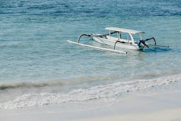 Panduan Memancing & Fishing Charter di Bali 2026