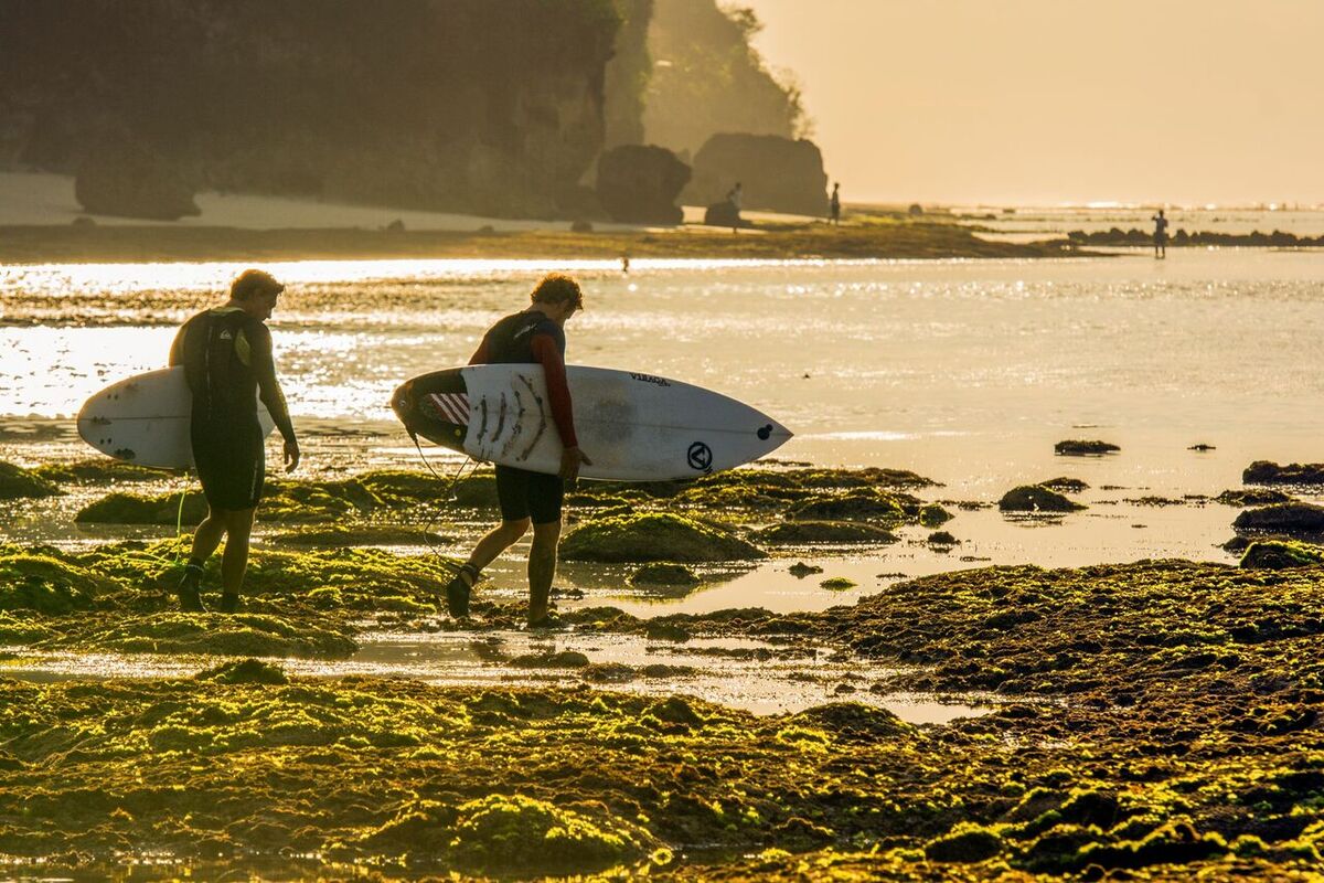 Pererenan, Cemagi & Seseh Guide 2026: The Quieter Canggu