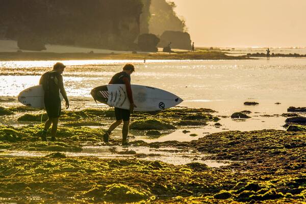Pererenan, Cemagi & Seseh Guide 2026: The Quieter Canggu