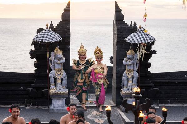 Panduan Pererenan, Cemagi & Seseh 2026: Canggu yang Lebih Tenang