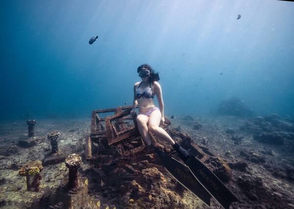Panduan Snorkeling & Diving di Bali: Spot Terbaik, Biaya & Tips Pemula