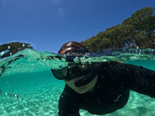 Panduan Snorkeling & Diving di Bali: Spot Terbaik, Harga & Cara Hemat